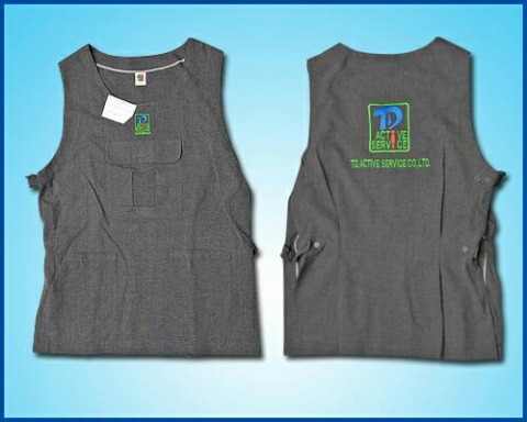 เสื้อกั๊กก