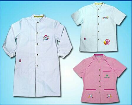 เสื้อกาวน์