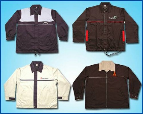 เสื้อแจ็กเก็ต มหาวิทยาลัย