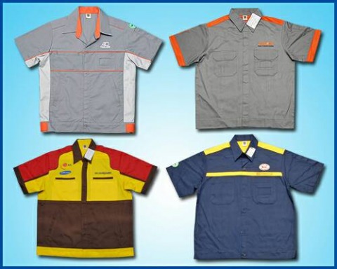 ยูนิฟอร์มชาย