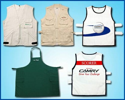 เสื้อเอี๊ยม