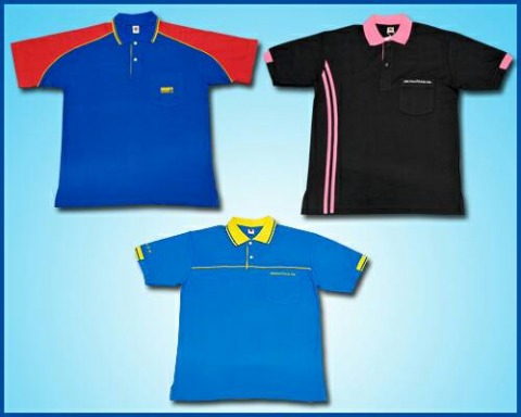 เสื้อโปโลโรงงาน