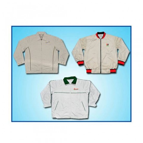 เสื้อแจ็กเก็ต