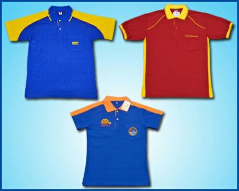 เสื้อยืด